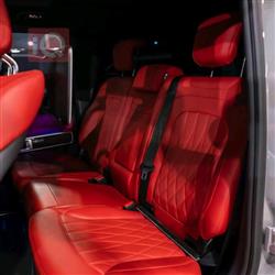 مرسيدس بنز G-Class